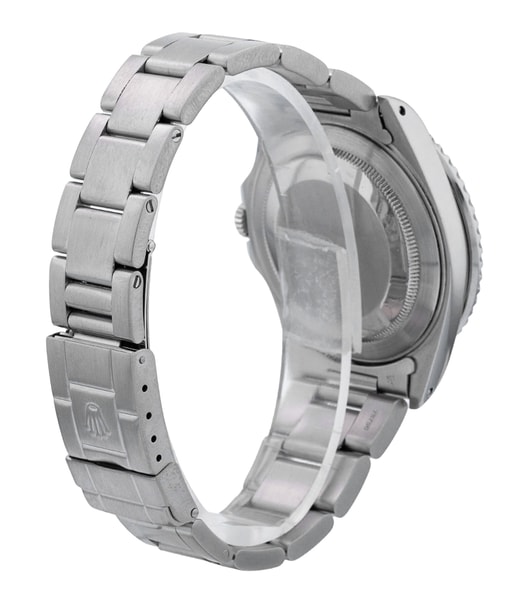 Rolex GMT Master II 16710